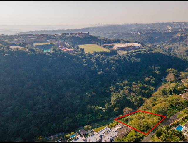 3,605M² VACANT LAND FOR SALE IN WESTVILLE